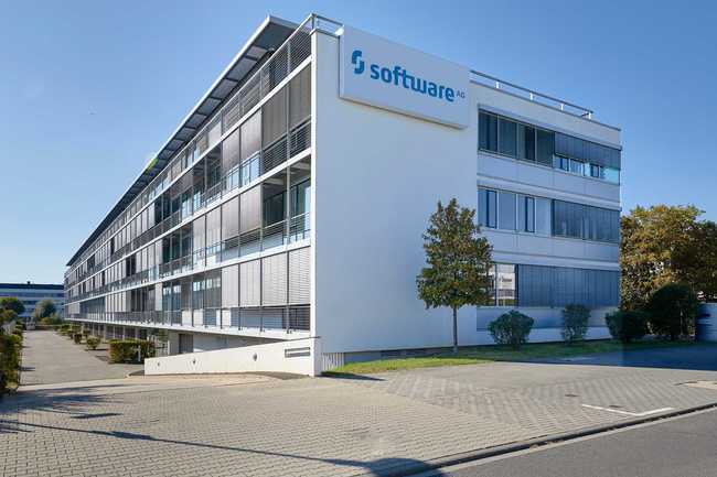 Hacker stehlen Daten der Software AG