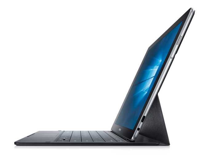 CES: Kommt Samsung mit zwei neuen Windows-10-Tablets?