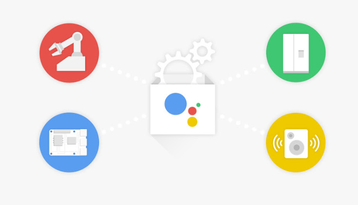 Google Assistant SDK als Preview erhältlich