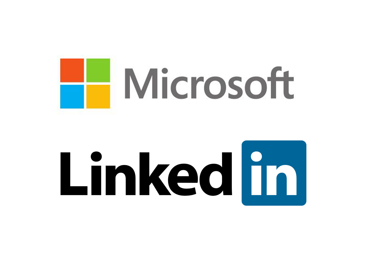 Microsoft bringt Linkedin-App für Windows 10