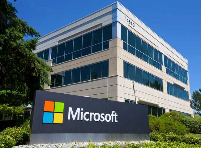 Russische Hacker entwenden Source Code von Microsoft