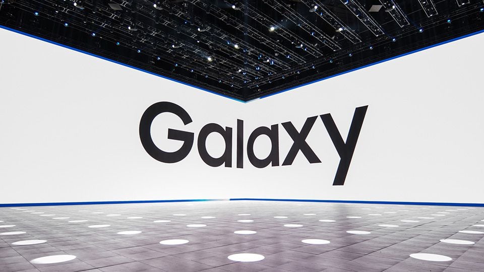 Galaxy S9: Präsentation bereits im Januar 