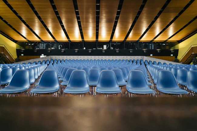 Erste nationale Konferenz zur Zukunft der digitalen Schweiz