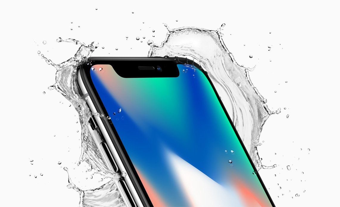 Apple erklärt Umgang mit OLED-Display des iPhone X