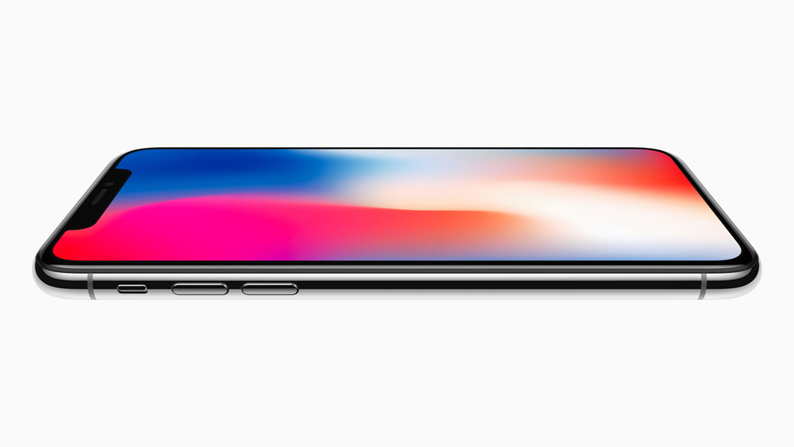 iPhone-X-Produktionsstop bereits im Sommer?