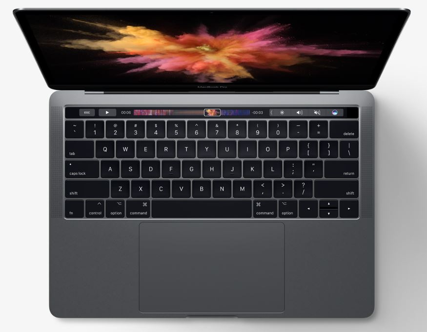 Apple gesteht Probleme mit Macbook-Tastatur ein und repariert diese umsonst