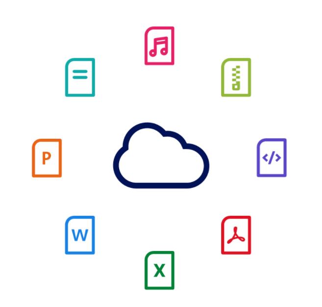 Swisscom lanciert neuen Desktop Client für Mycloud