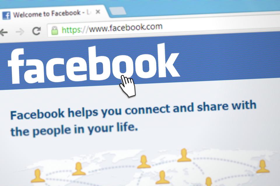 50 Millionen Facebook-Konten gehackt
