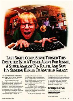 Compuserve-Foren gehen endgültig offline