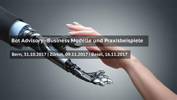 Bot Advisory – Businessmodelle, Nutzen und Praxisbeispiele