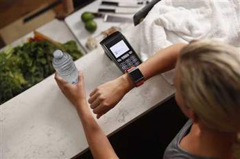 Google Wallet ersetzt Fitbit Pay