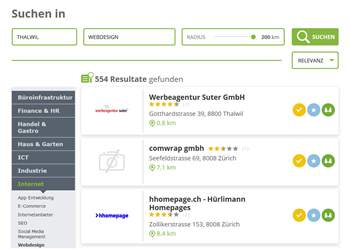 Gryps startet B2B-Anbieterverzeichnis mit Rating-Funktion