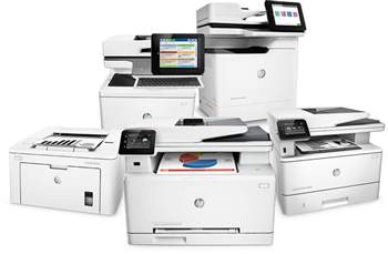 HP empfiehlt sofortiges Sicherheits-Update für Drucker