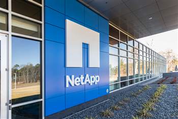 Sicherheitsleck in Netapp-Storage-Systemen