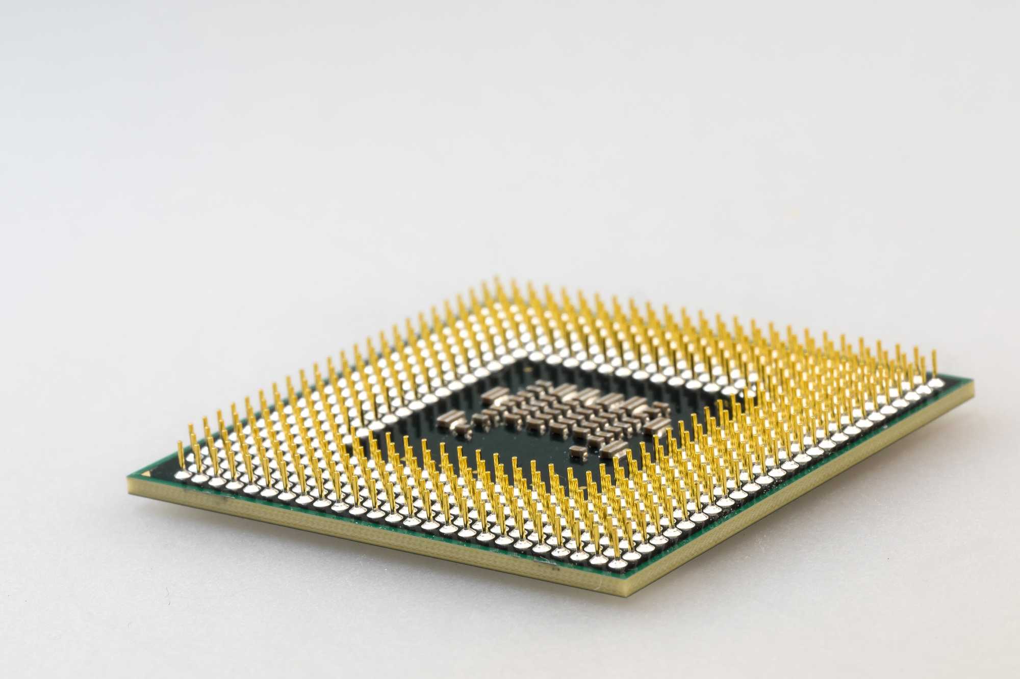 Neue Xeon-Prozessor-Serie von Intel für künstliche Intelligenz