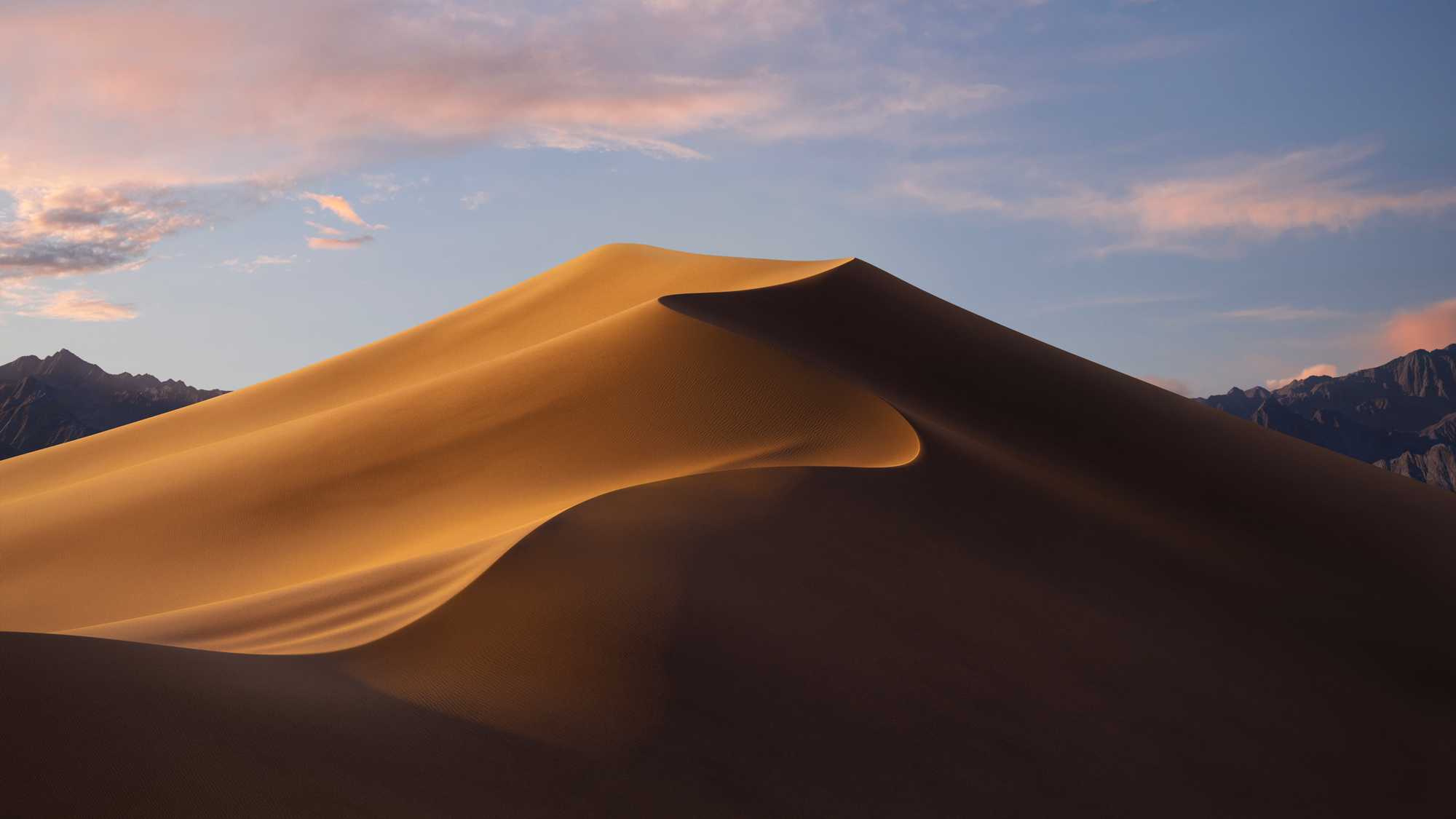 macos update macos update