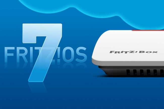 Grosses Fritzbox-Update: OS 7 bringt stärkeres WLAN und leichtere Konfiguration