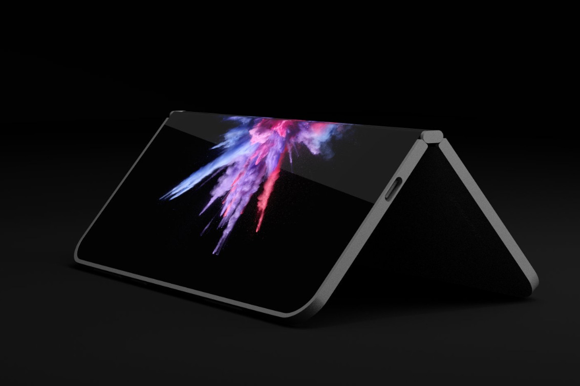 Andromeda und Surface Phone erneut für tot erklärt