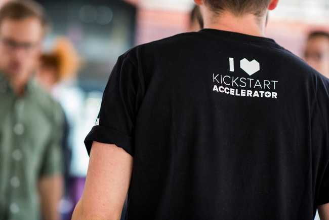 Kickstart für Schweizer Start-ups