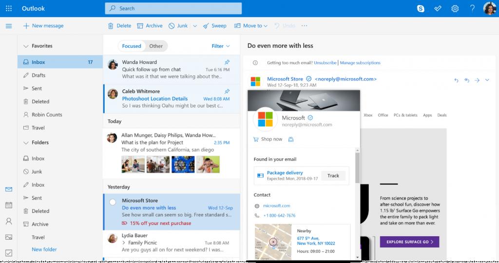 Microsoft hat Probleme mit Updates für Outlook 2010