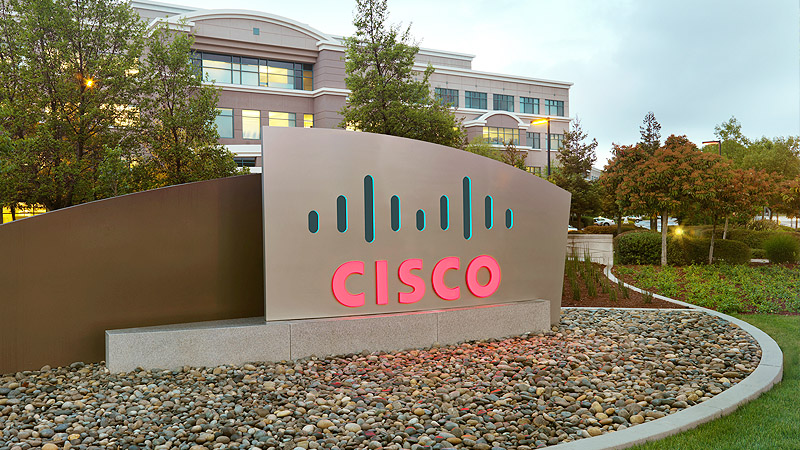 Cisco führt Liste der besten Schweizer ICT-Arbeitgeber