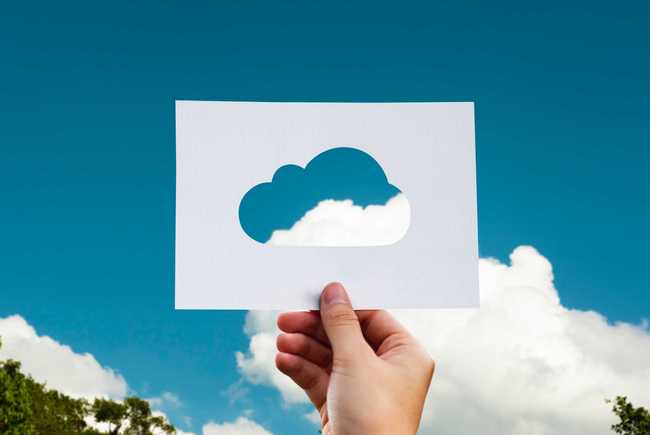 Starkes Wachstum in der Public Cloud