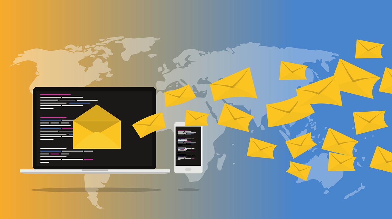 Sichere E-Mail-Kommunikation mittels Blockchain