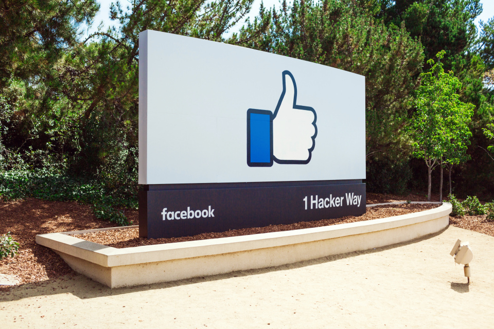 Research-App: Facebook mit neuem Userdaten-Ausrutscher
