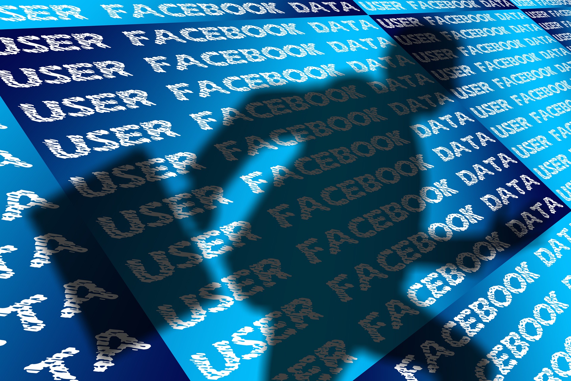 Facebook informiert betroffene Nutzer