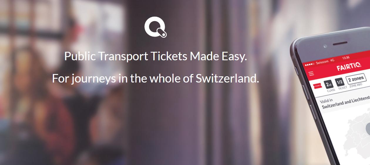 BLS stampft Ticketing-App Lezzgo ein