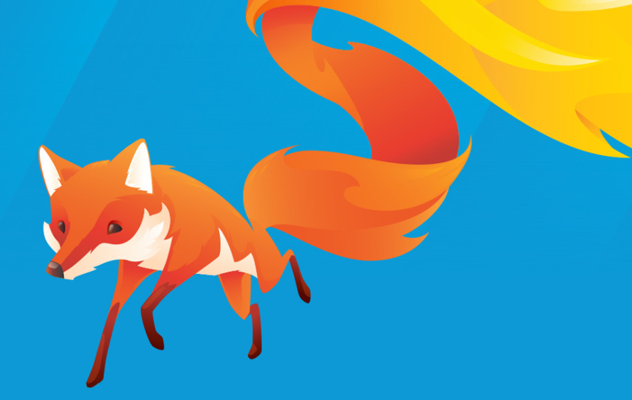 Firefox neu mit Werbeeinblendungen