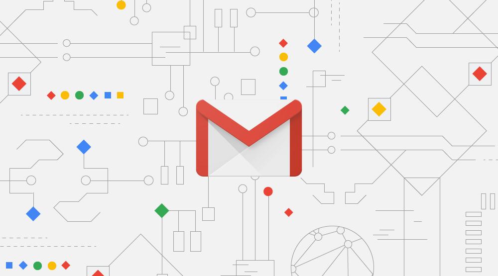 Gmail wird 15 und bekommt neue Funktionen
