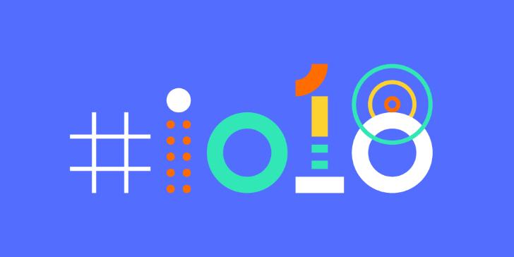 Google I/O: Alles dreht sich um die künstliche Intelligenz