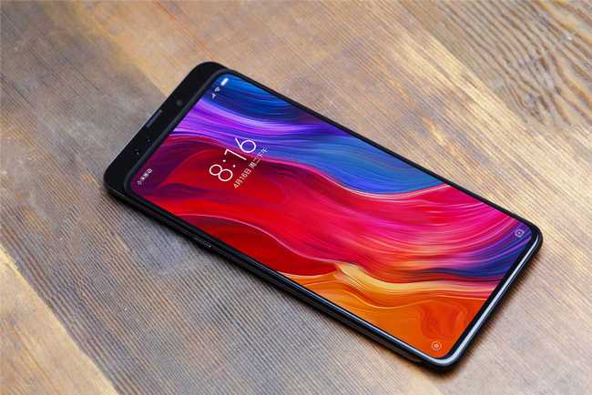 5G im Xiaomi Mi Mix 3 bestätigt