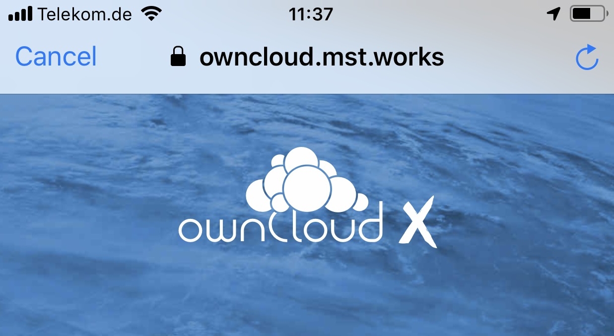 Owncloud baut neue iOS-App und SDK