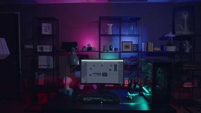 CES: Razer integriert Hue in Chroma-Geräte