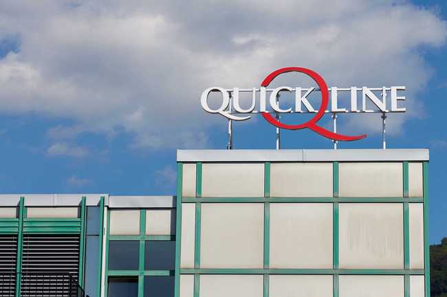 Quickline inkludiert mobiles Surfen ins Festnetz-Abo