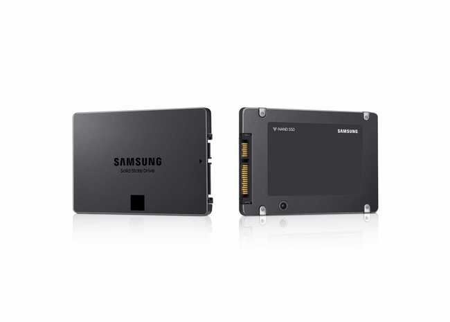 Samsung startet Fertigung von günstigeren 4-TB-SSDs