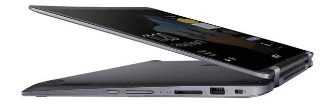 Asus bringt Convertibles ab 499 Franken