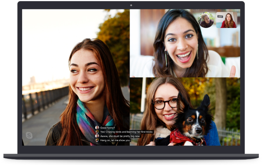 Skype: Microsoft tauscht Cortana gegen Alexa aus