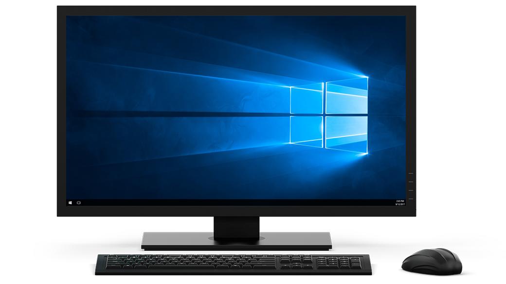 Microsoft deutet Ankündigung einer neuen Windows-Version an