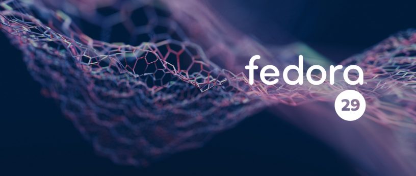 Module gibt es neu für alle Fedora-Distributionen
