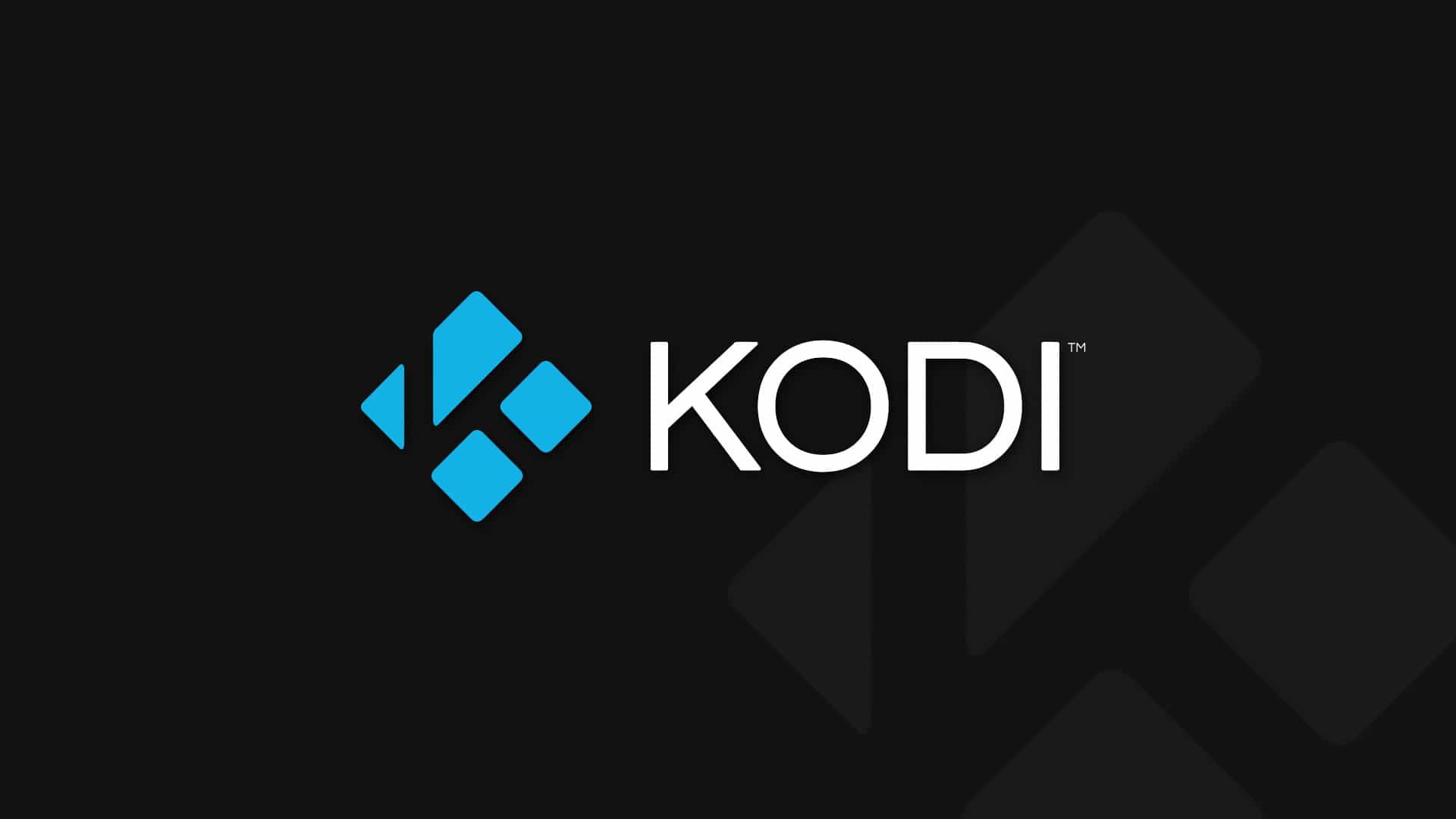 Kodi Add-ons enthalten Mining Malware