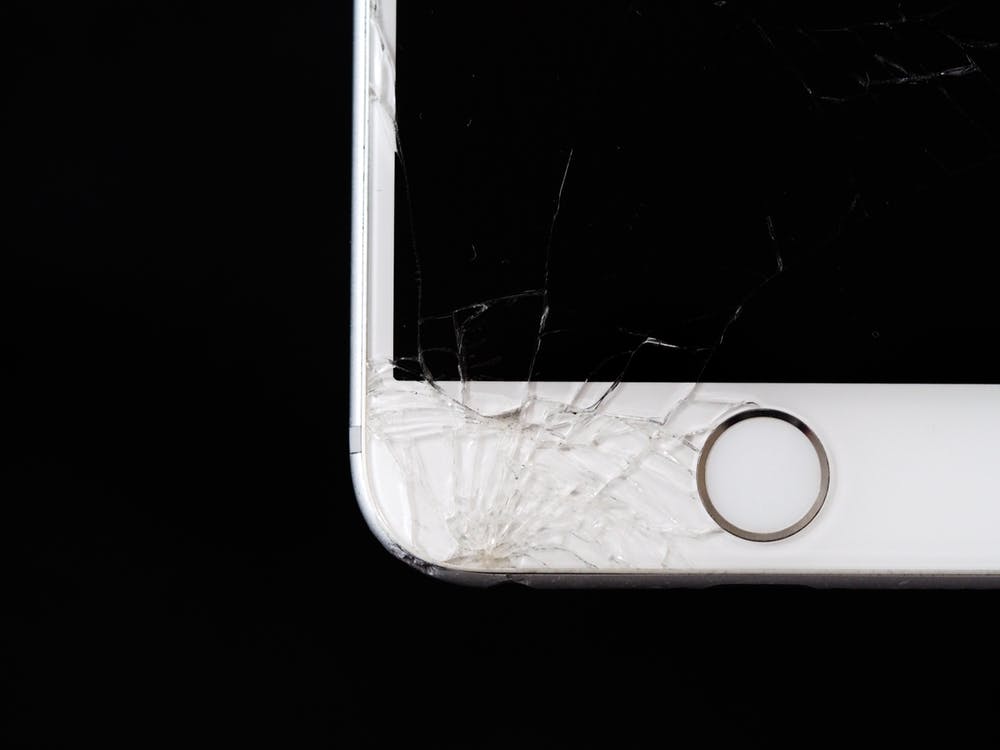 Mobilezone weitet Reparaturangebot auf iPhones aus