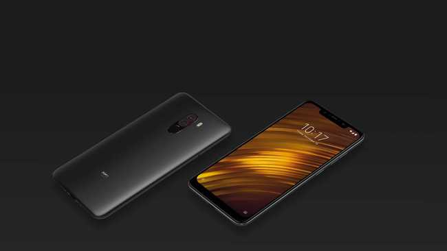 Xiaomi sorgt mit High-end-Smartphone zum Kampfpreis für Aufsehen