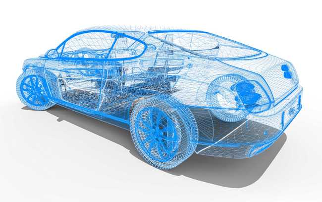 Ungebremst Arbeiten mit SOLIDWORKS