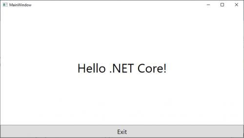 Microsoft Connect: Preview von .NET Core 3 und Visual Studio 2019 verfügbar