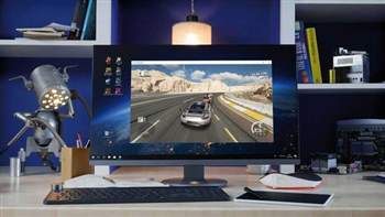 Getestet: High-end-Desktop aus der Cloud