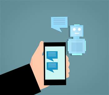 Chatbots - wahres Potential liegt im Bestellwesen