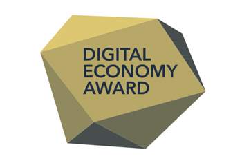 Das sind die Finalisten des Digital Economy Award 2024